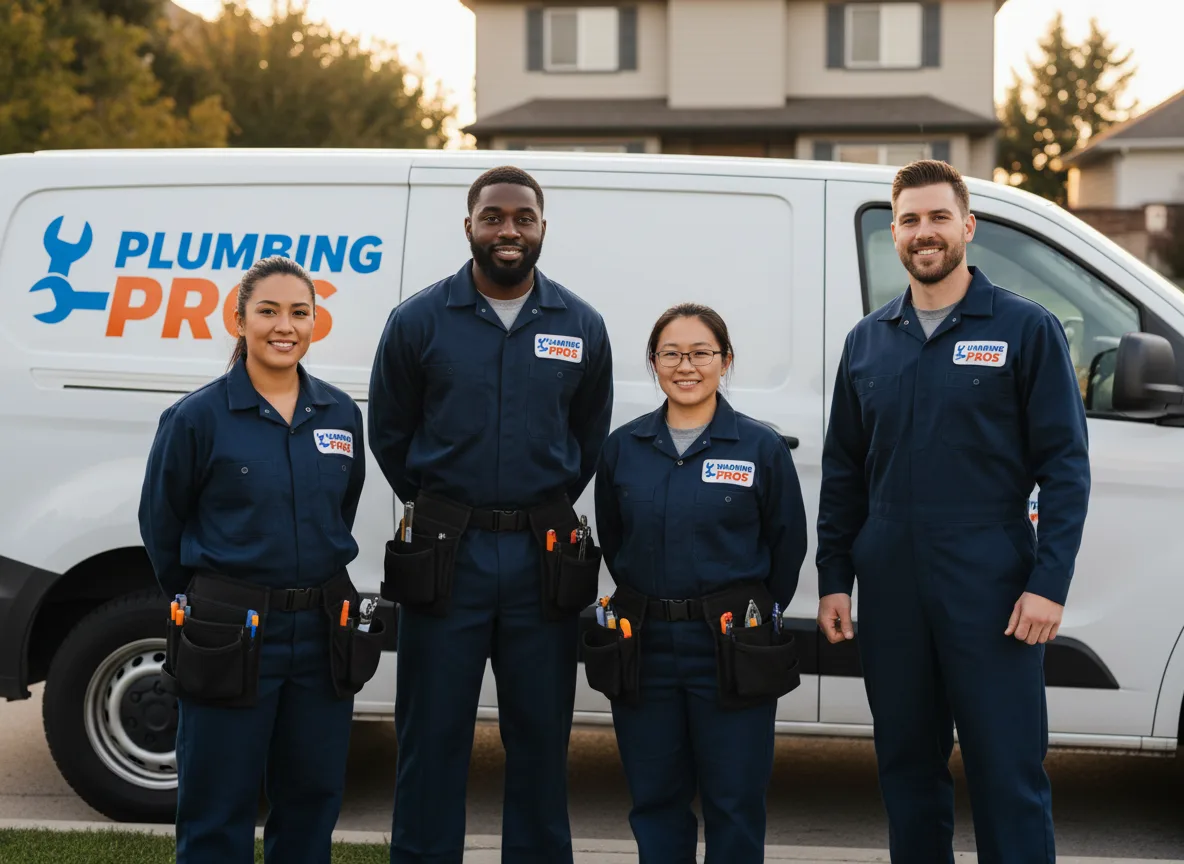 Water Heater Repair company in Warner, SD